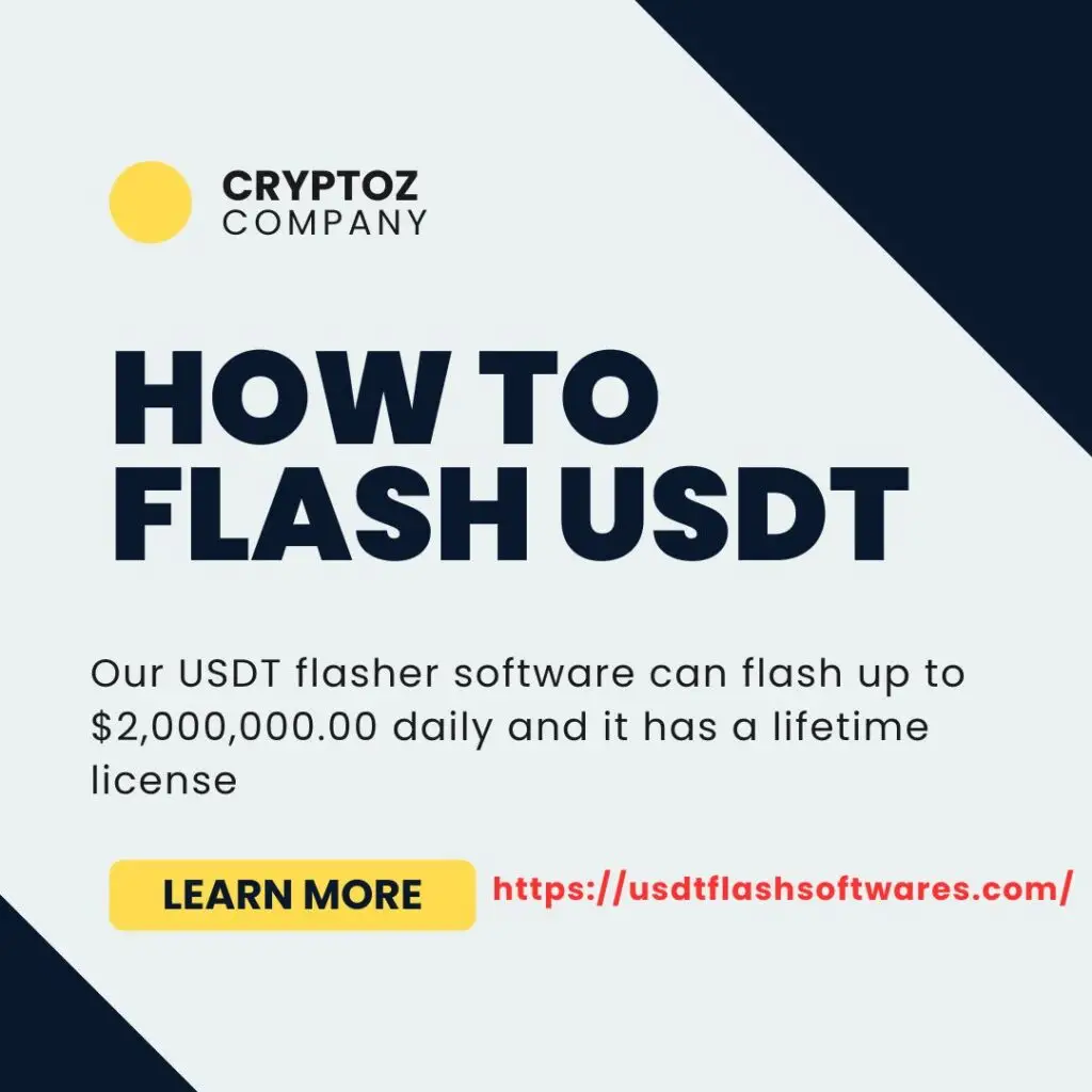 Flasher Software