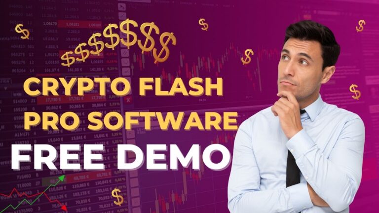 Crypto Flash Pro