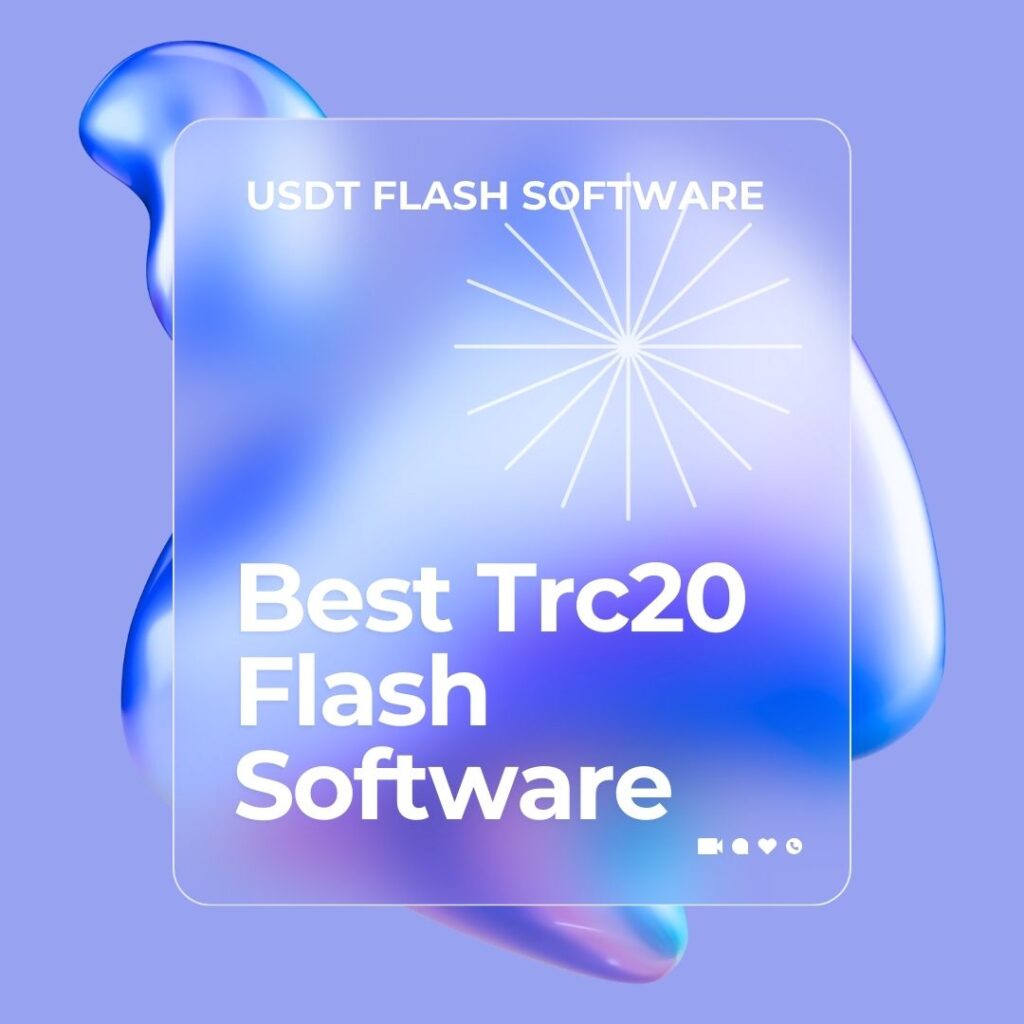 Flash Software