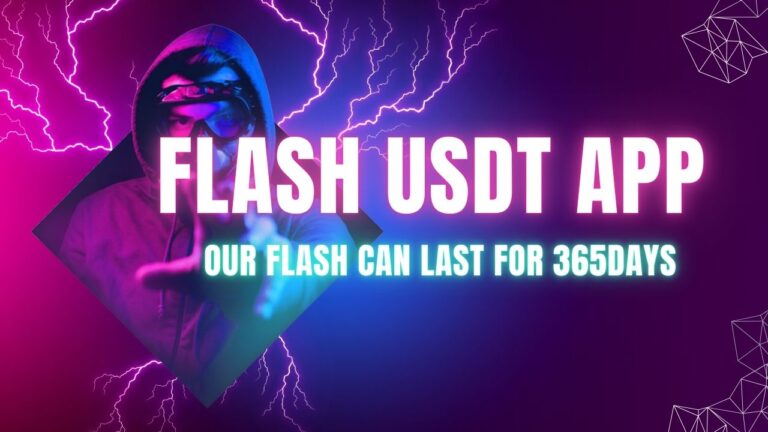 Flach USDT Software