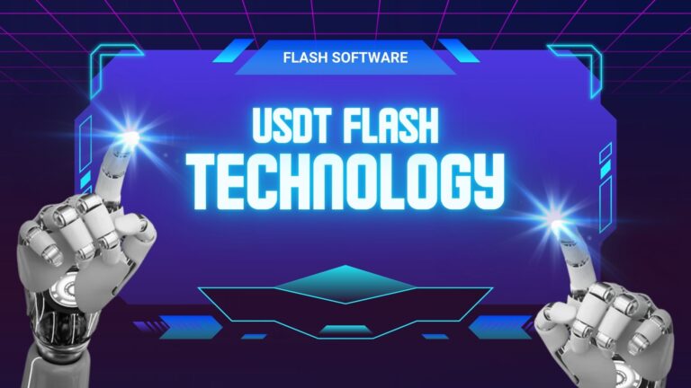 Flashing Software